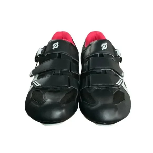 Peloton Unisex Cycling Shoes with Cleats EU 46 / US Men’s 12 / Women’s 13.5 - Picture 2 of 6